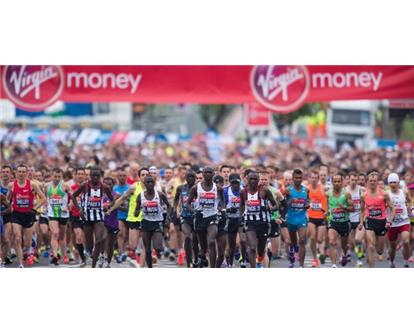 London Marathon
